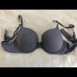 Victoria Secret prefect coverage bra